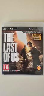The Last of Us - PS3 Avontuur, Ophalen of Verzenden