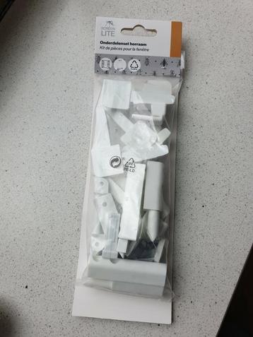 Montageset inzet hor screen lite beschikbaar voor biedingen