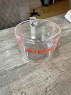 Arcuisine maatbeker 1liter, Huis en Inrichting, Keuken | Keukenbenodigdheden, Ophalen of Verzenden, Zo goed als nieuw