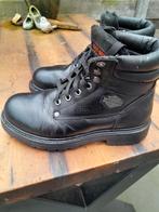 Harley-Davidson schoenen boots, Motoren, Kleding | Motorkleding, Ophalen of Verzenden, Tweedehands, Laarzen, Harley Davidson. Origineel.