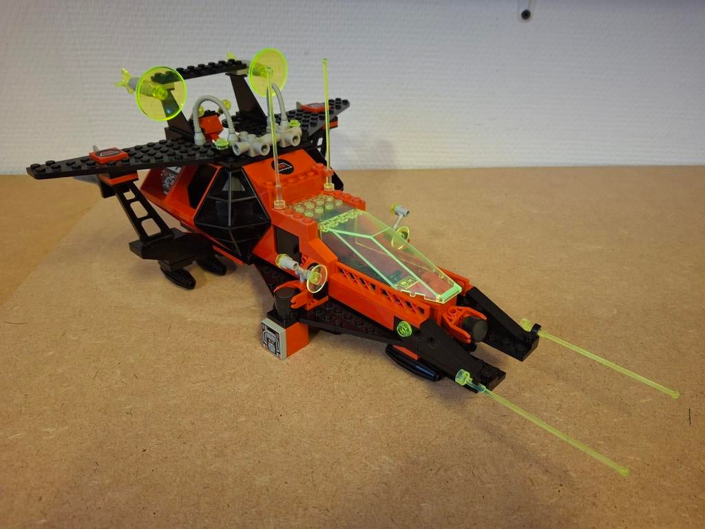 Lego 6956 Stellar Recon Voyager. Jaren 90 M-Tron Space, Kinderen en Baby's, Speelgoed | Duplo en Lego, Lego, Info@lego.com, 33 Bath Road, Slough, UK