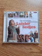 Nederlandstalige luisterliedjes, Cd's en Dvd's, Ophalen of Verzenden, Zo goed als nieuw, Levenslied of Smartlap