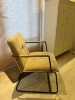 Mooie relax stoel, Ophalen, Overige kleuren, Zo goed als nieuw, Metaal