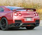 HKS Racing Muffler Catback uitlaatsysteem - Nissan R35 GTR, Auto diversen, Tuning en Styling, Ophalen of Verzenden