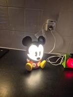 Disney tafellamp Philips, Ophalen of Verzenden, Zo goed als nieuw, Minder dan 50 cm