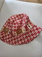Efteling Coca-Cola Zonnehoed - Vintage Stijl, Verzamelen, Efteling, Ophalen of Verzenden, Zo goed als nieuw