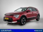 Kia Niro EV Edition Advanced 64.8 kWh (bj 2024, automaat), 12 maanden, 1657 kg, 204 pk, 370 min