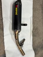 Akrapovic Kawasaki Z800, Motoren, Onderdelen | Kawasaki, Ophalen of Verzenden, Gebruikt