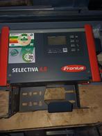 Fronius Selectiva 4.0 Batterijlader 24v, Ophalen