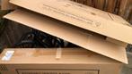 Gratis ophalen twee grote dozen voor fietsen, Ophalen, Doos, 100 cm of meer, 60 cm of meer