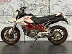 Ducati Hypermotard 1100 (bj 2009), Motoren, 1079 cc, Bedrijf, Meer dan 35 kW, SuperMoto