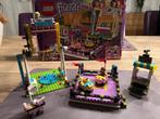 LEGO Friends Pretpark Botsauto's - 41133, Kinderen en Baby's, Complete set, Gebruikt, Lego, Ophalen