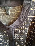 Question vestje maat m, Maat 38/40 (M), Verzenden, Zwart, Zo goed als nieuw