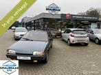 Citroen BX 16 TRS Berline 1983 Orgineel!, Voorwielaandrijving, 94 pk, Stof, Beige