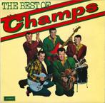 LP - The Champs ‎– The Best Of The Champs, Ophalen of Verzenden, Gebruikt, 12 inch, Poprock