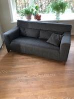 Design bank van Gerard van den Berg, Ophalen, 150 tot 200 cm, Tweepersoons, 75 tot 100 cm