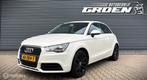 Audi A1 Sportback 1.2 TFSI NAP|CRUISE|NAVI|AIRCO, Voorwielaandrijving, Euro 5, 86 pk, Huisgarantie