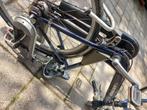 Giant twist fiets opknap nodig .24 volt voorwiel .mist wat, Fietsen en Brommers, Elektrische fietsen, Ophalen, Gebruikt, Giant