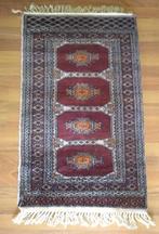 Loper paars Aubergine Afmetingen ca  59 x 96 cm, Gebruikt, Rood, Rechthoekig, 50 tot 100 cm
