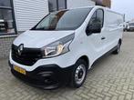 Renault Trafic 1.6 dCi T29 L2H1 Comfort / vaste prijs rijkla, Diesel, Bedrijf, BTW verrekenbaar, Wit