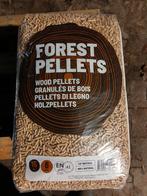 Pellets, houtpellets, pelletkorrels, biks, Tuin en Terras, Haardhout, Minder dan 3 m³, Ophalen