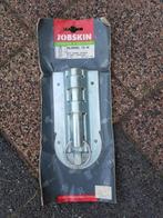 Jobskin valgrendel 150mm, Ophalen of Verzenden, Nieuw, Overige materialen, Schuif of Grendel
