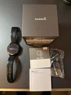 Garmin Fenix 6 -Sapphire  GPS Horloge, Zwart, Ophalen of Verzenden, Waterdicht, Android