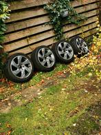 Volvo Argus velgen 8x18 inch - geschikt voor winterbanden, Auto-onderdelen, Banden en Velgen, Ophalen, 18 inch, Gebruikt, Velg(en)