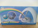 Lucky Rainbow regenboog projector/lamp, Ophalen of Verzenden, Zo goed als nieuw, Jongen of Meisje