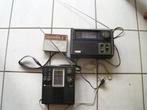 transistor radio's, Antiek en Kunst, Ophalen of Verzenden