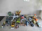 Transformers movie verzameling, Verzamelen, Transformers, Overige generaties, Ophalen of Verzenden, Gebruikt