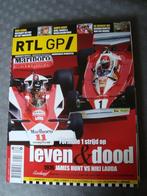 Rtl gp 2013 nr 5-6, Boeken, Ophalen of Verzenden, Nieuw, Sport en Vrije tijd