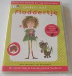PC Game *** SPELEN MET FLODDERTJE *** *NIEUW*, Puzzel en Educatief, 1 speler, Nieuw, Ophalen of Verzenden
