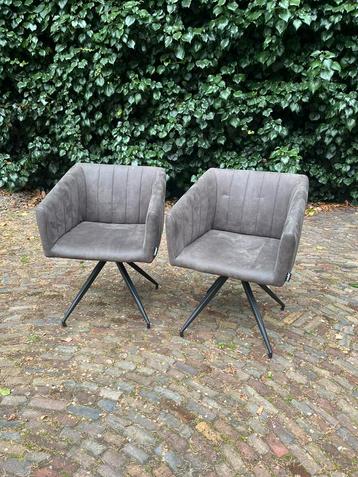 2x Fauteuil van Lanterfant beschikbaar voor biedingen