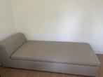Luxe slaapbank, Ophalen, Gebruikt, 90 cm, Eenpersoons