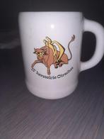 13 herstel cie oirschot beker, Verzamelen, Ophalen of Verzenden, Landmacht, Nederland, Overige typen