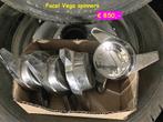 Spinners Facel Vega, Auto diversen, Ophalen, Nieuw