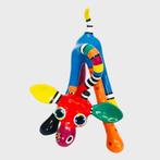 Jacky Zegers Morris, Antiek en Kunst, Ophalen