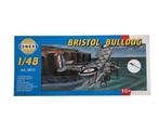 Smer BRISTOL BULLDOG 1:48 SME-0812