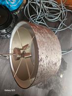 Hanglamp Eric cluster Style!!!, Huis en Inrichting, Lampen | Hanglampen, Ophalen, Zo goed als nieuw, Minder dan 50 cm