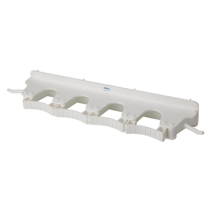Vikan steelhouder wit NIEUW (Koopje !), Tuin en Terras, Hand-tuingereedschap, Nieuw, Ophalen of Verzenden