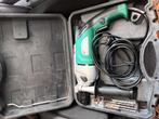 Klopboormachine  1050 Watt, Doe-het-zelf en Verbouw, Gereedschap | Boormachines, Ophalen of Verzenden, Gebruikt, 600 watt of meer