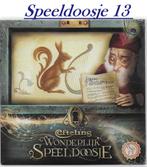 cd-single Efteling Wonderlijk Speeldoosje No. 13  (geseald ), Verzamelen, Ophalen of Verzenden, Nieuw, Overige typen