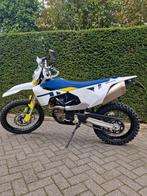 Husqvarna 701 enduro 2023-2024 3x, 700 cc, Bedrijf, Meer dan 35 kW, Enduro