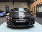 Volkswagen Scirocco 2.0 TSI Clima Cruise Stuurbediening., Auto's, Gebruikt, 4 cilinders, 1984 cc, Navigatiesysteem