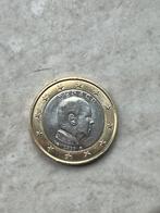 1 euro Monaco 2023, Ophalen of Verzenden, Monaco, 1 euro