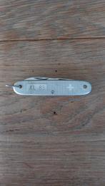PSU Victorinox KL83 zakmes, Verzamelen, Ophalen of Verzenden, Landmacht, Nederland, Mes of Dolk
