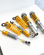 Ohlins Road & Track schroefset verlaging - Toyota Corolla GR, Auto diversen, Tuning en Styling, Ophalen of Verzenden