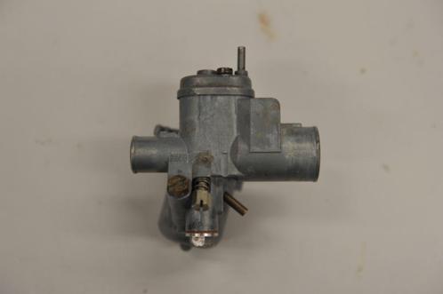 Bing 1/10/820 carburateur, Fietsen en Brommers, Brommeronderdelen | Zundapp, Zo goed als nieuw, Carburateur, Verzenden