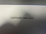 Dell Latitude tablet, i5, 8GB, 256GB, Win 11, Usb-aansluiting, Dell, 12 inch, Zo goed als nieuw